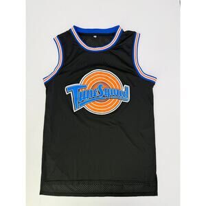 Space jam bugs tune squad jersey - size medium